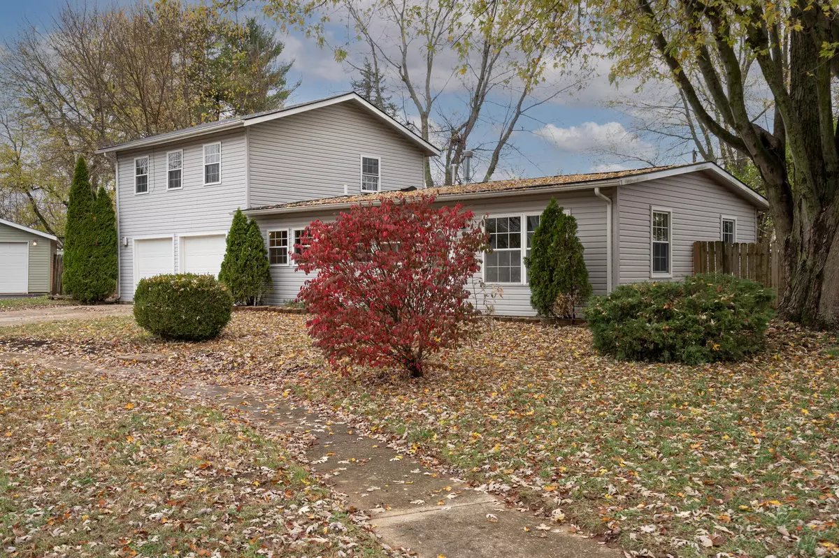 Yellow Springs, OH 45387,634 Keystone Court