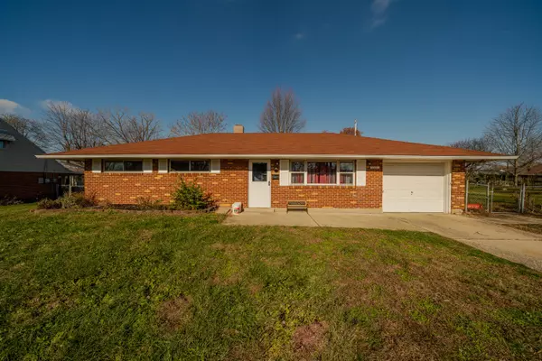 5031 Renard Drive, Dayton, OH 45424