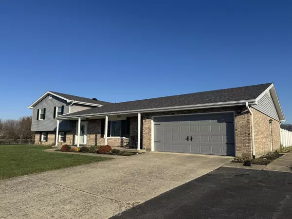 New Carlisle, OH 45344,1450 Funderburg Road