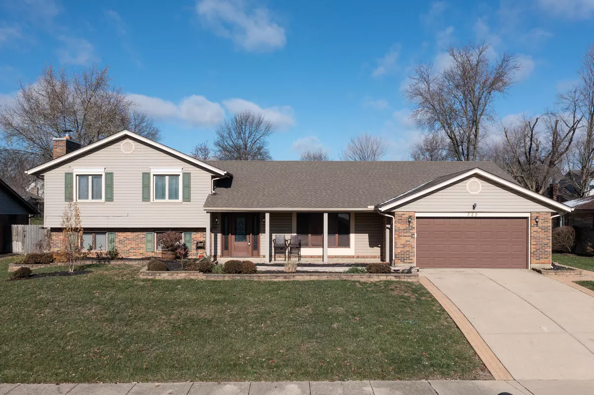 Vandalia, OH 45377,325 Birdsong Drive