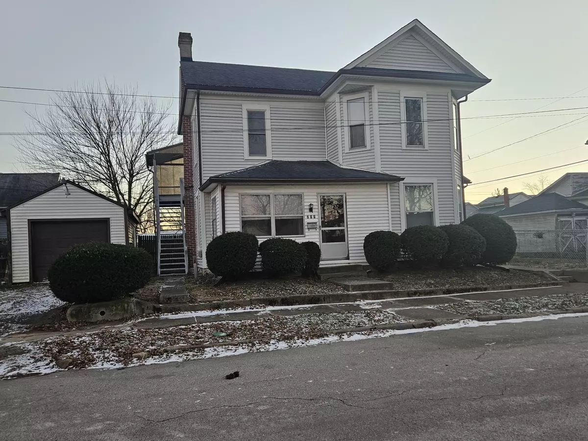 Greenville, OH 45331,211 Cypress Street