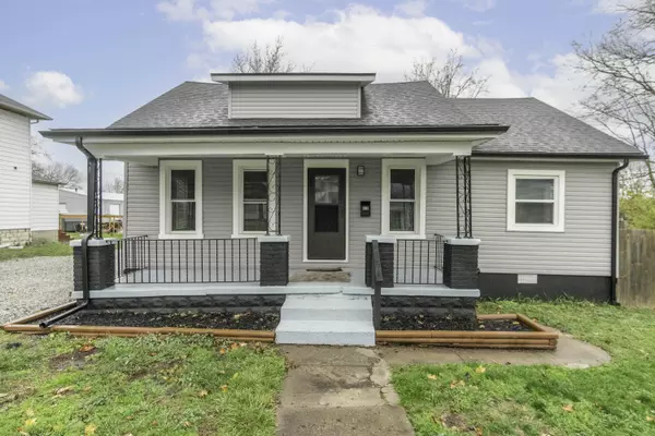 416 Summit Street, Piqua, OH 45356