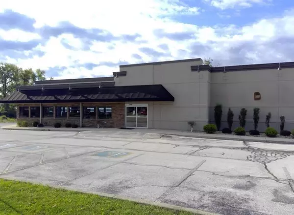 510 E Market Street, Celina, OH 45822