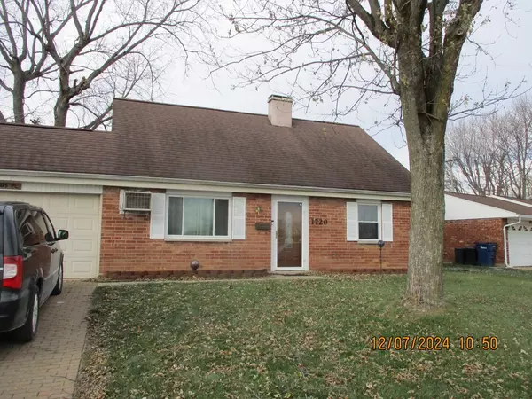 Piqua, OH 45356,1720 Williams Place