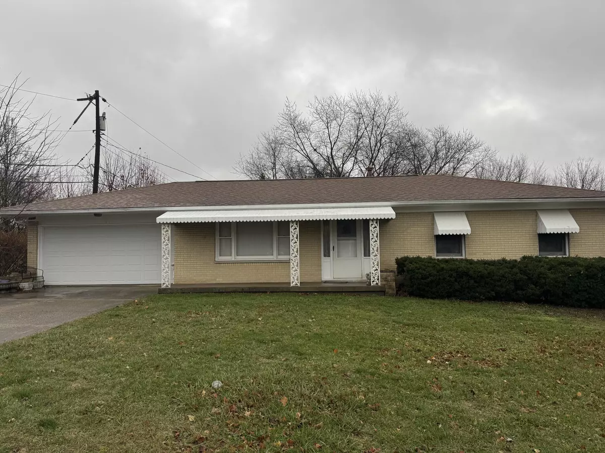 Springfield, OH 45503,2448 Derr Road