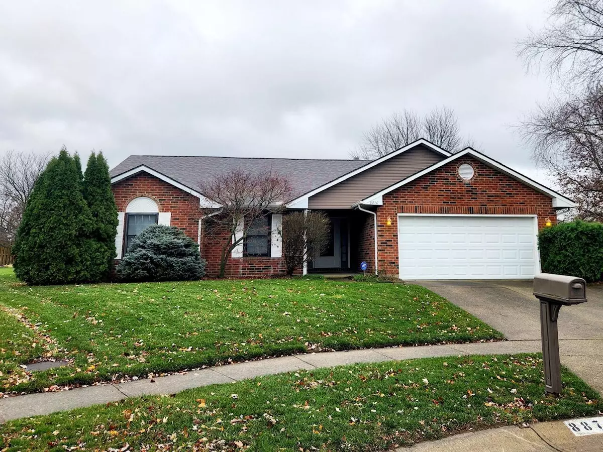 Dayton, OH 45424,8870 Clearwater Court