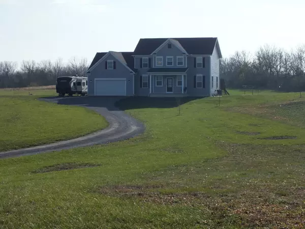 5142 Township Road 127, Zanesfield, OH 43360