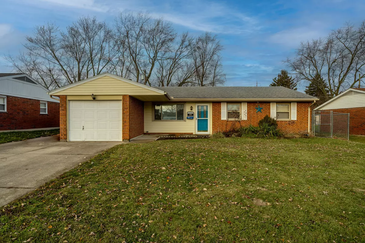 Piqua, OH 45356,1604 Haverhill Drive