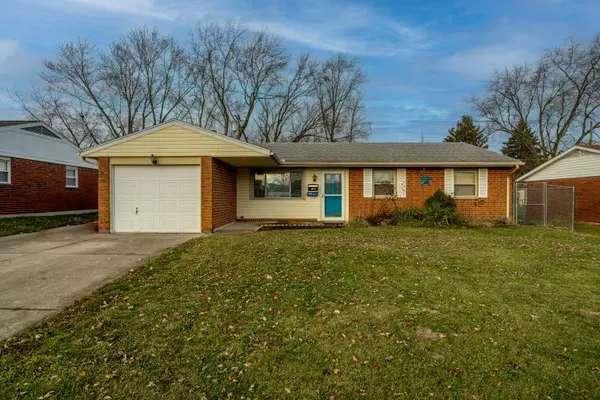 1604 Haverhill Drive, Piqua, OH 45356