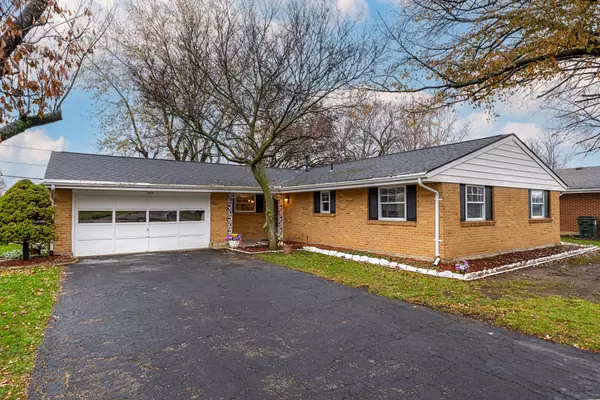 West Carrollton, OH 45449,3419 Dahlia Drive