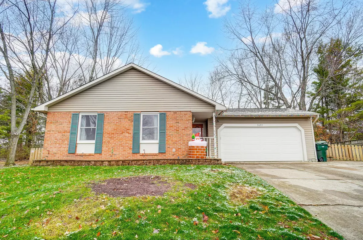 Columbus, OH 43221,3695 Wango Court