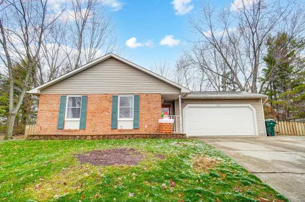 3695 Wango Court, Columbus, OH 43221