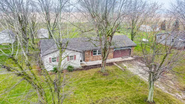 Celina, OH 45822,5484 Saint Anthony Road