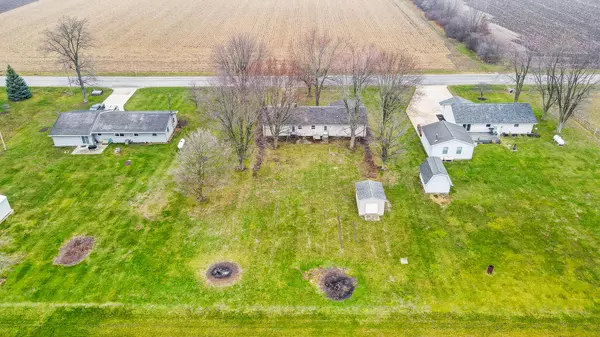 Celina, OH 45822,5484 Saint Anthony Road