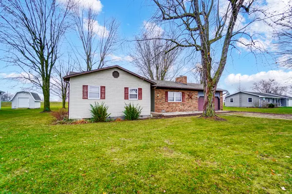 Celina, OH 45822,5484 Saint Anthony Road