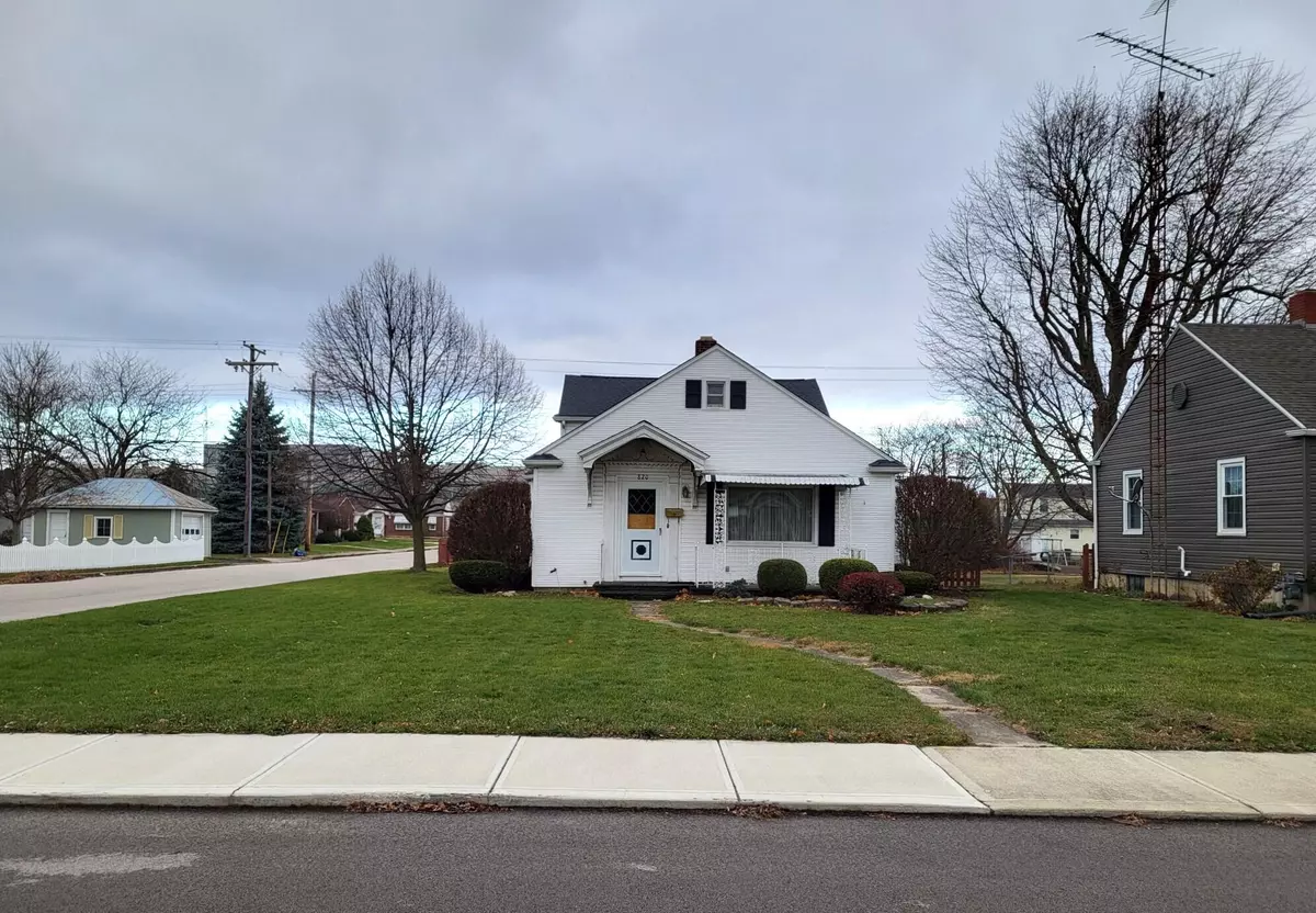 Greenville, OH 45331,820 Wayne Avenue