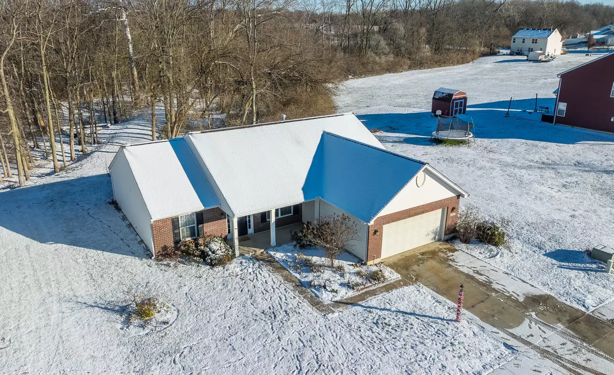 New Carlisle, OH 45344,616 Colony Trail