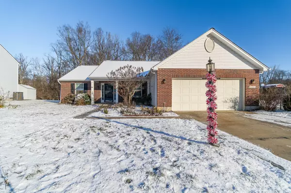 New Carlisle, OH 45344,616 Colony Trail