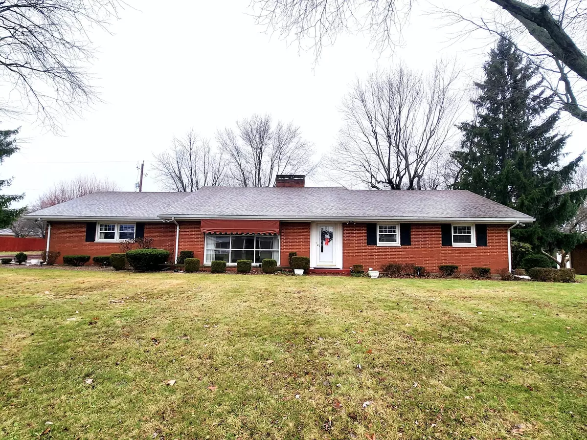 Piqua, OH 45356,1306 Maplewood Drive