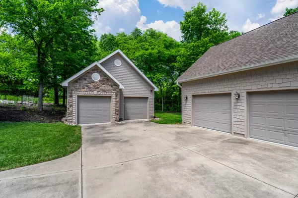 Vandalia, OH 45377,2215 Tadmor Court