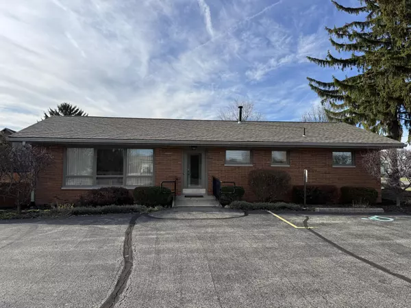 275 W Clark Street, North Hampton, OH 45349