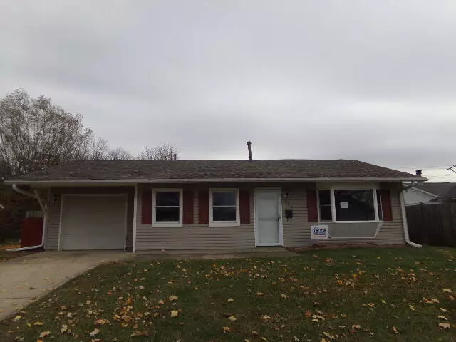 Springfield, OH 45505,360 Gruen Drive