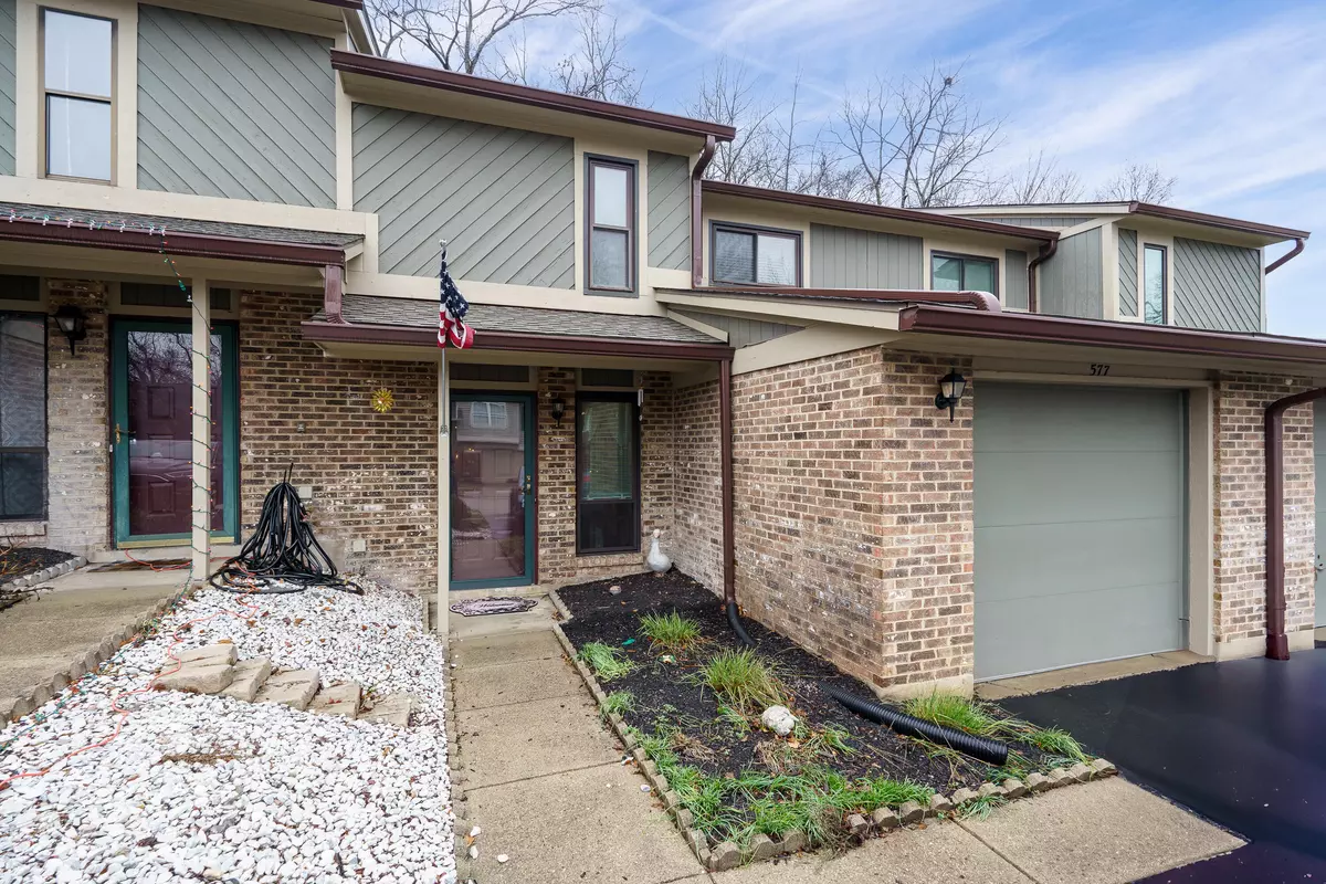 Fairborn, OH 45324,577 Winona Drive