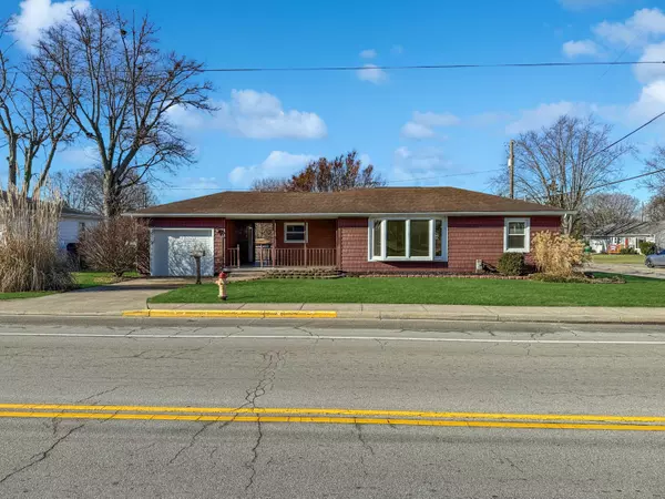 Urbana, OH 43078,856 East Lawn Avenue