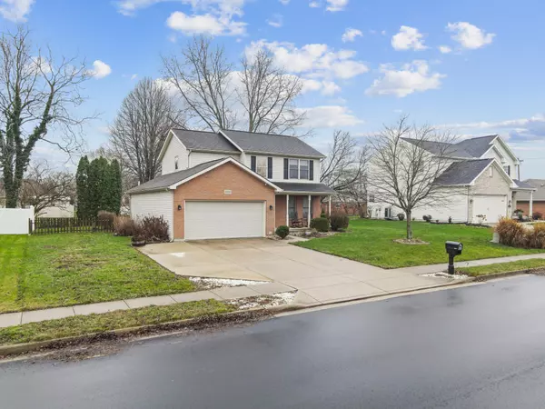 Troy, OH 45373,2820 Huntington Drive