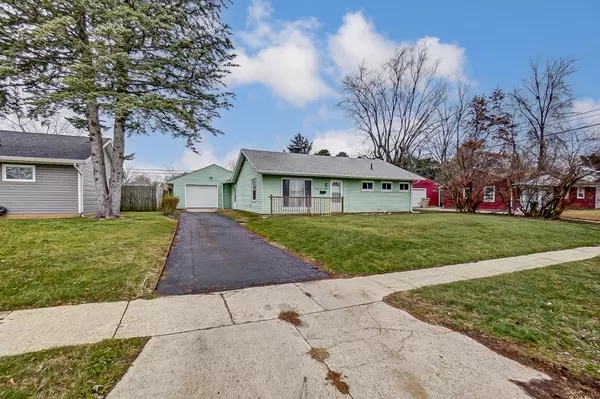 2103 Tanager Road, Springfield, OH 45505