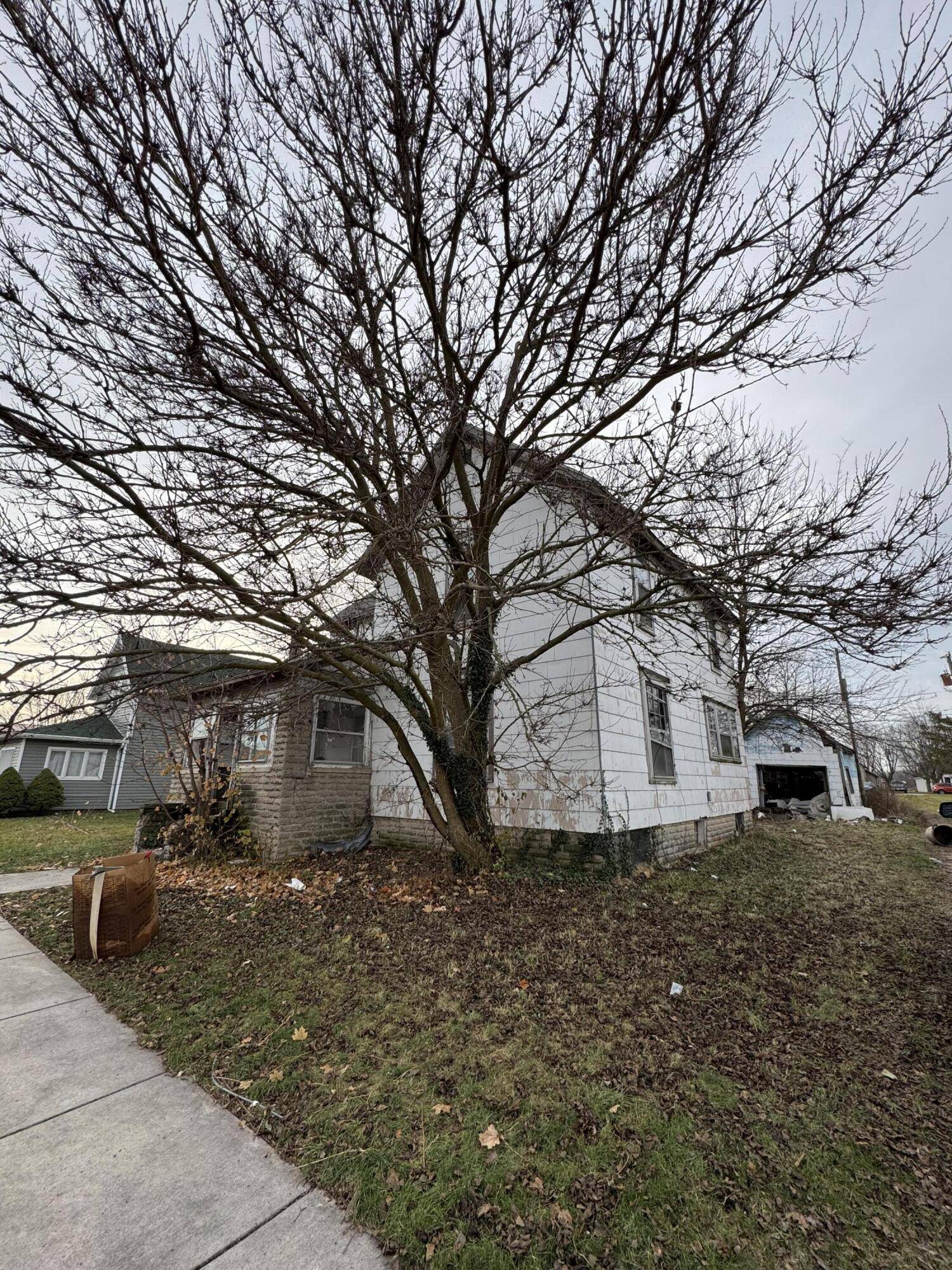 203 N Main Street, Grover Hill, OH 45849