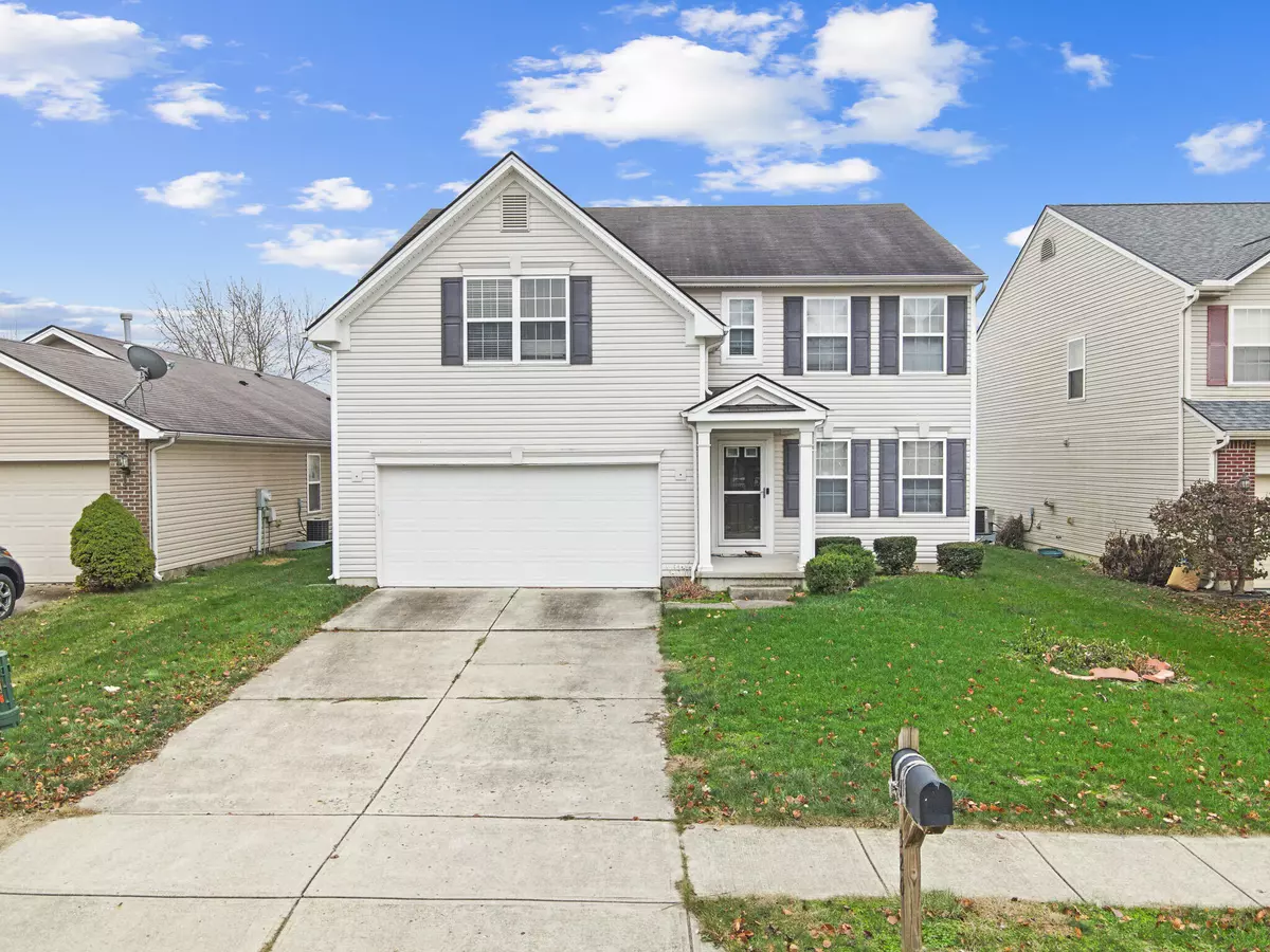 Troy, OH 45373,2320 W Patterson Lane