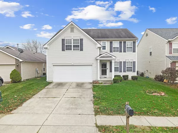 2320 W Patterson Lane, Troy, OH 45373