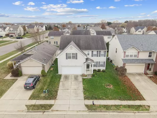 Troy, OH 45373,2320 W Patterson Lane