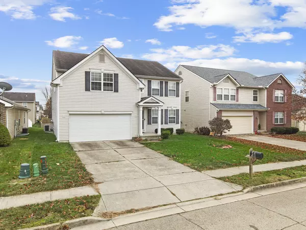 Troy, OH 45373,2320 W Patterson Lane