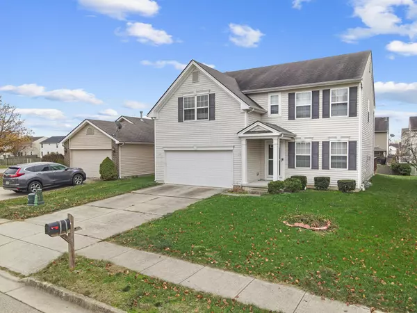 Troy, OH 45373,2320 W Patterson Lane