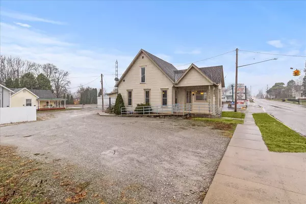 269 W Main Street, Saint Paris, OH 43072