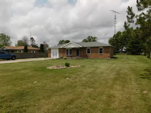 533 N Westminster Street, Waynesfield, OH 45896