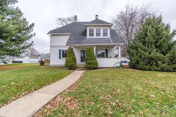 1001 Forest Avenue, Piqua, OH 45356