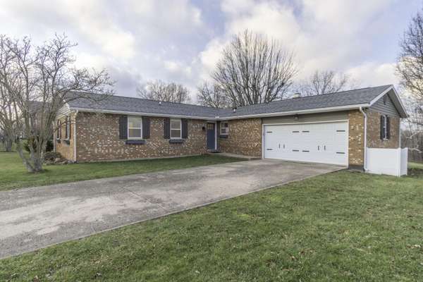 Sidney, OH 45365,524 Arrowhead Drive