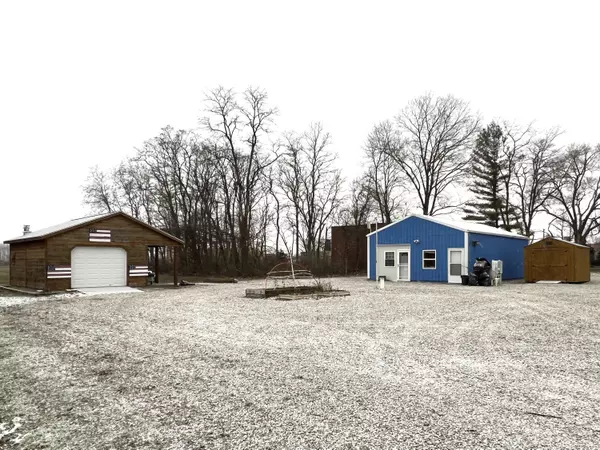 8683 Oakes Road, Arcanum, OH 45304