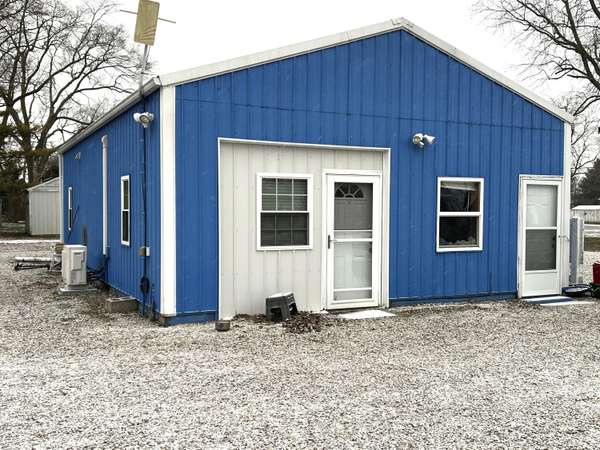 Arcanum, OH 45304,8683 Oakes Road