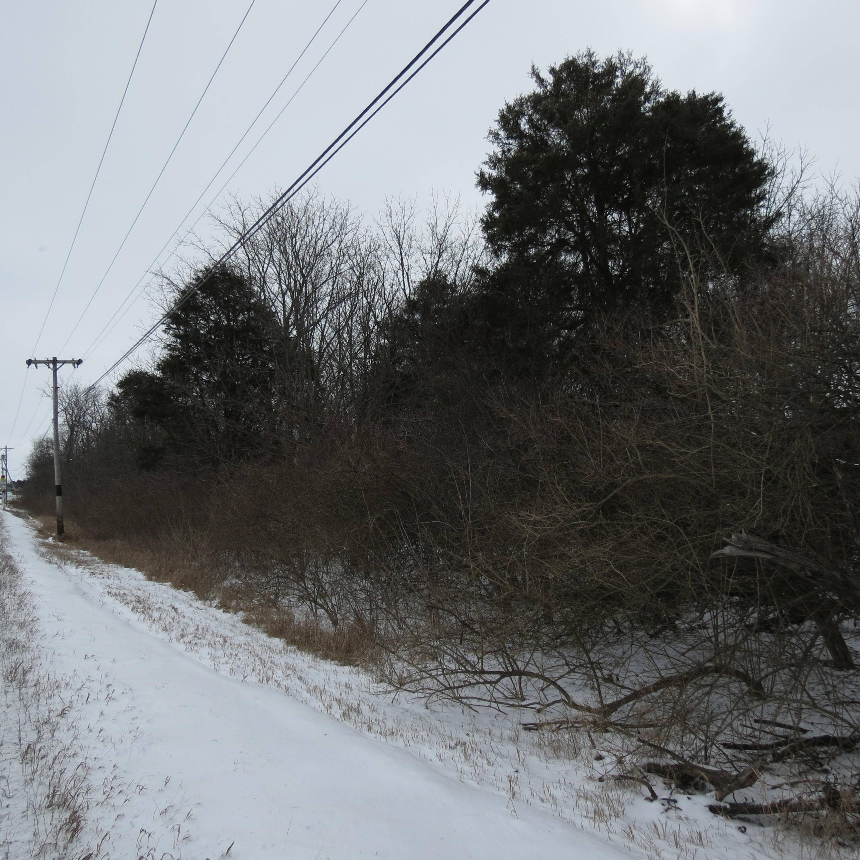 Sidney, OH 45365,00 Johnston Road