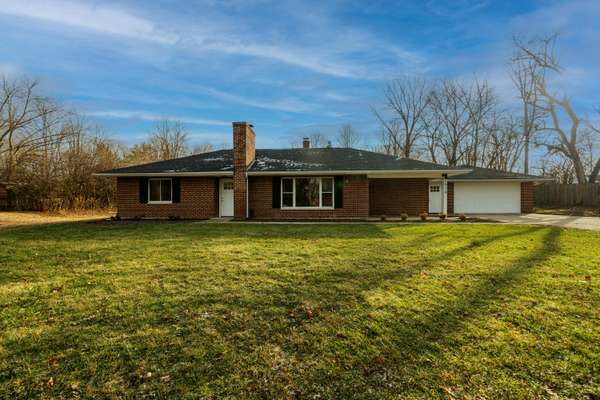 1914 Grange View Drive, Beavercreek, OH 45432