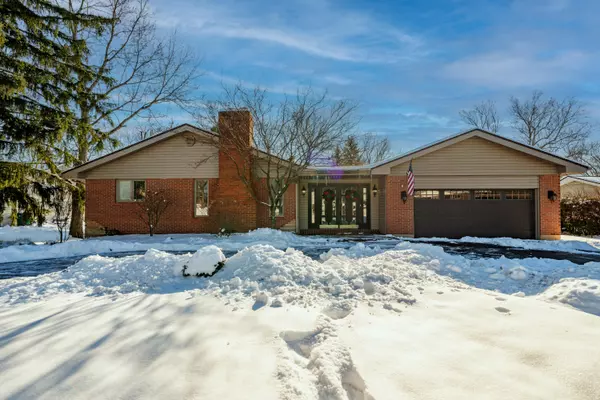 2873 New Germany Trebein Road, Beavercreek, OH 45431