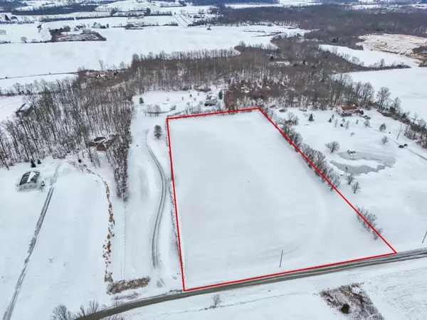 0 Smokey Road, Marysville, OH 43040