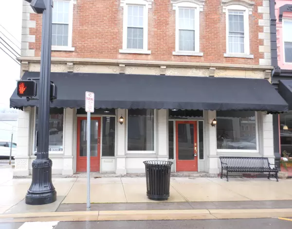 Covington, OH 45318,101 N High Street