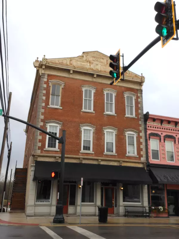 Covington, OH 45318,101 N High Street