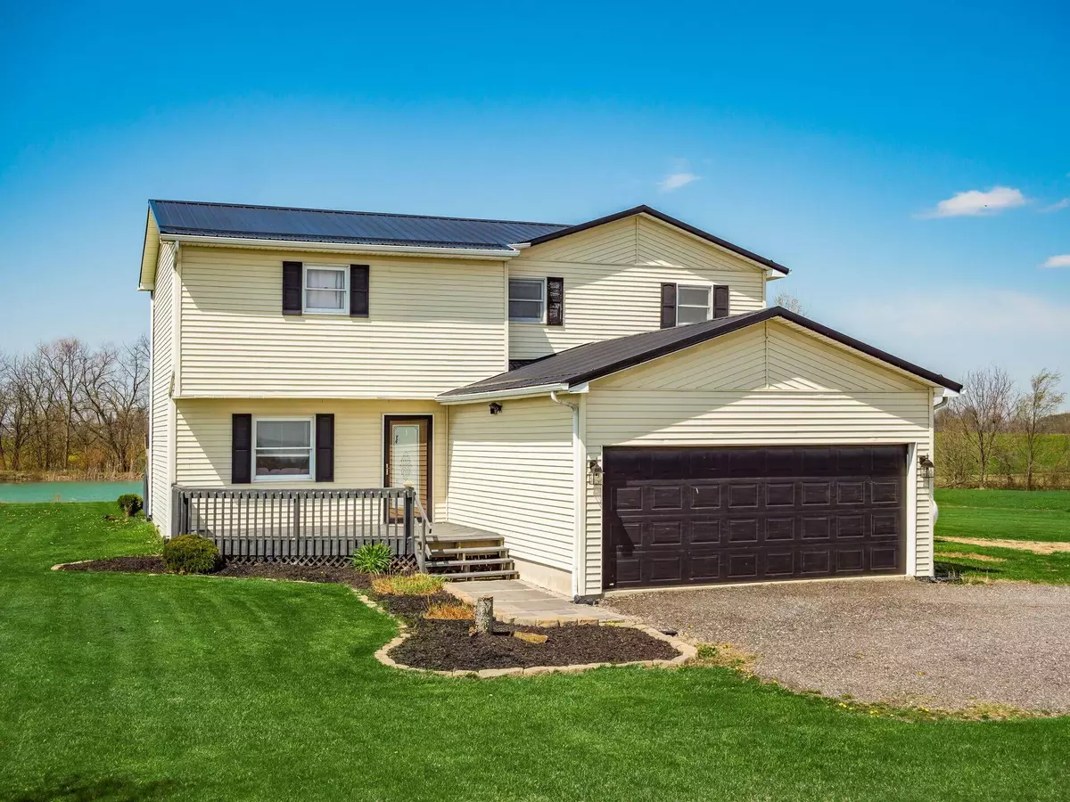 Larue, OH 43332,3081 S Winnemac Pike