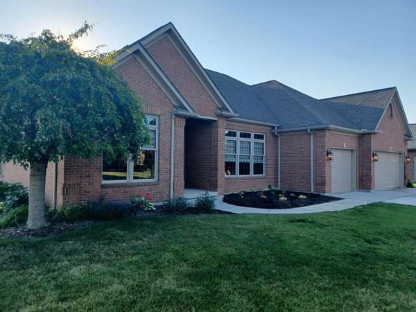 Arcanum, OH 45304,14 Sierra Lane